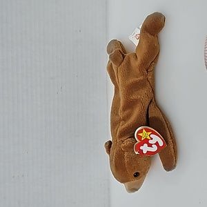 Vintage Beanie Baby Cubbie *Retired*